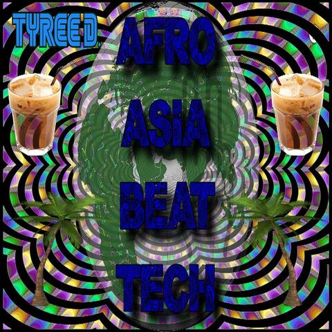 Afro Asia Beat Tech
