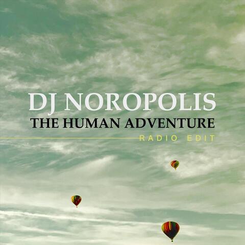The Human Adventure (Radio Edit)