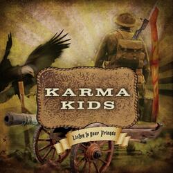 Listen to Your Friends