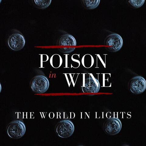 Poison in Wine (Live)