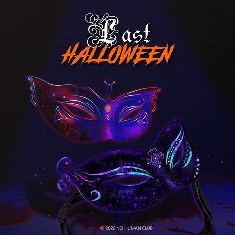 Last Halloween