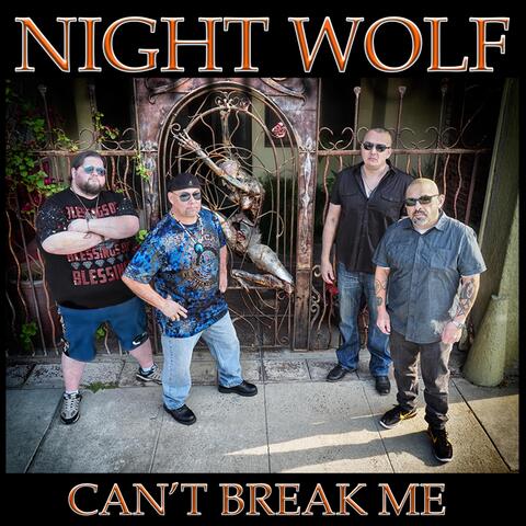 Can't Break Me