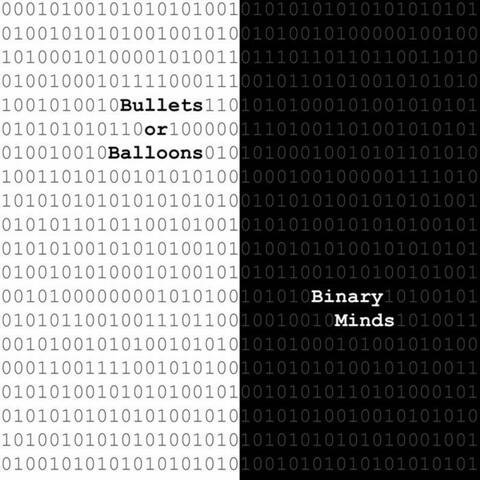 Binary Minds