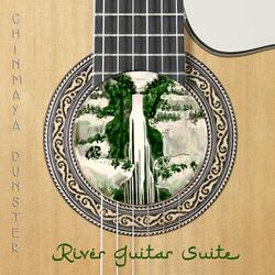 River Guitar Suite