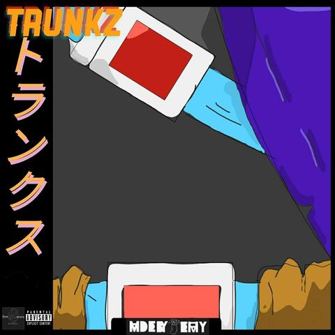 Trunkz