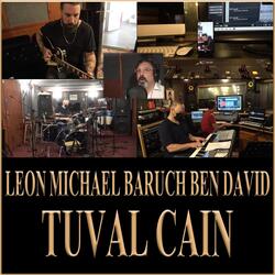 Leon Michael Baruch Ben David