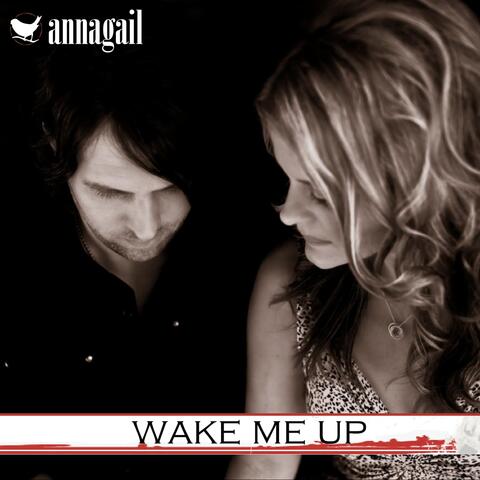 Wake Me Up