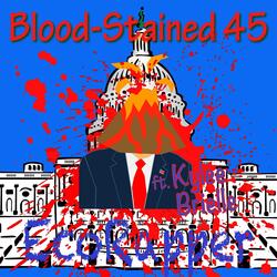 Blood-Stained 45 (feat. Kylee Brielle)