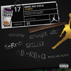 Kripi No Coca (Remix)