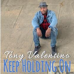 Keep Holding On