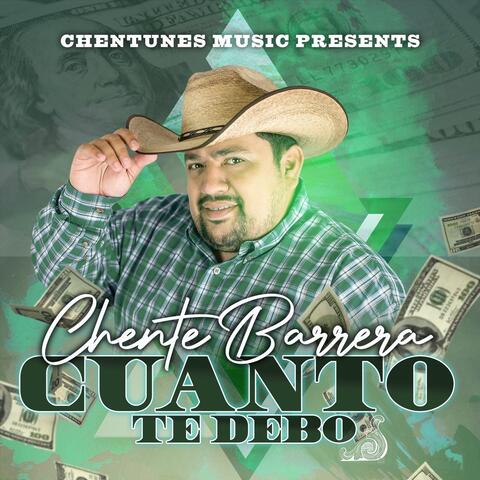 Cuanto Te Debo
