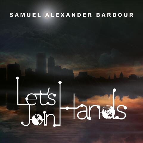 Let's Join Hands