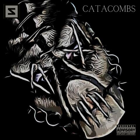 Catacombs (feat. Dirtywhite)