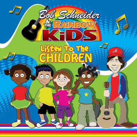 Listen to the Children