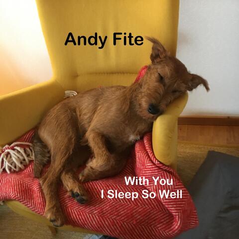 With You I Sleep so Well