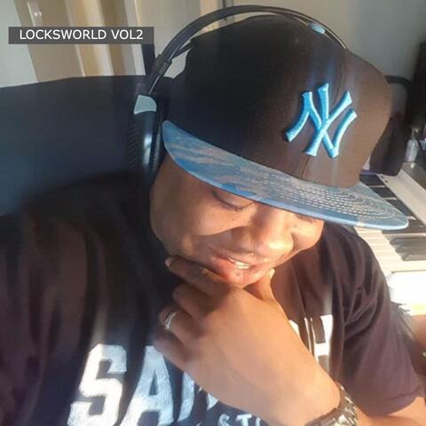Locksworld, Vol. 2