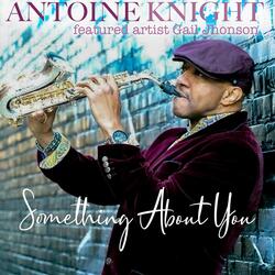 Something About You (feat. Gail Jhonson)