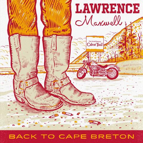 Back to Cape Breton