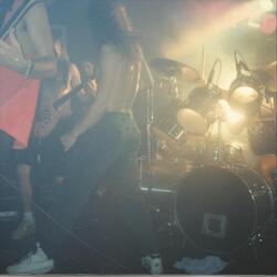 Beckoning Bells (Live)