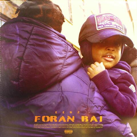 Foran Bai
