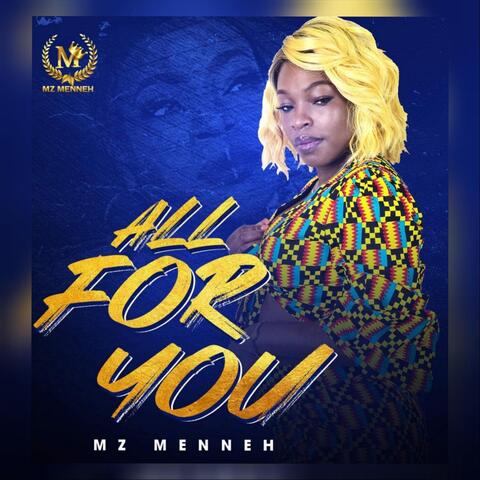 All for You