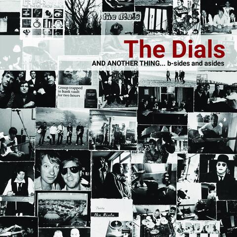 And Another Thing...b-Sides and Asides