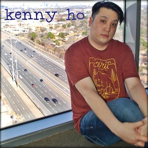 Kenny Ho