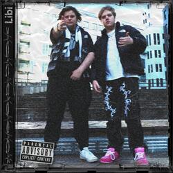 Libi (feat. Humanrap & Lil Zidje)