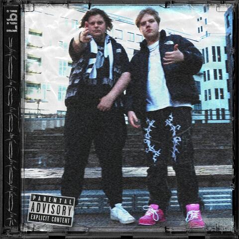 Libi (feat. Humanrap & Lil Zidje)