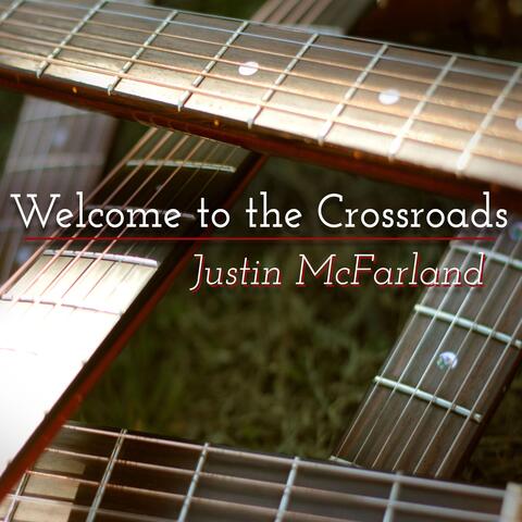 Welcome to the Crossroads