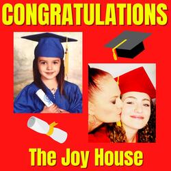 Congratulations