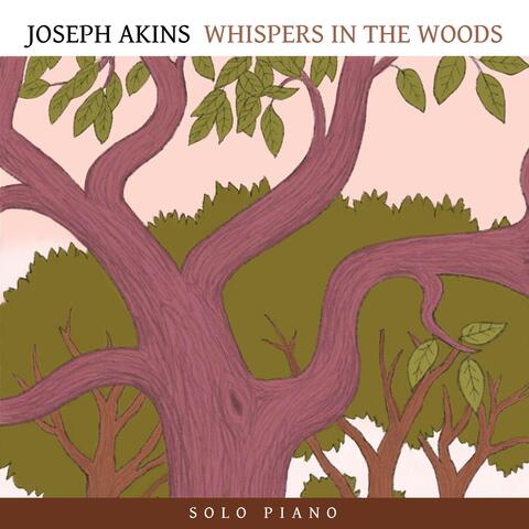 Whispers in the Woods
