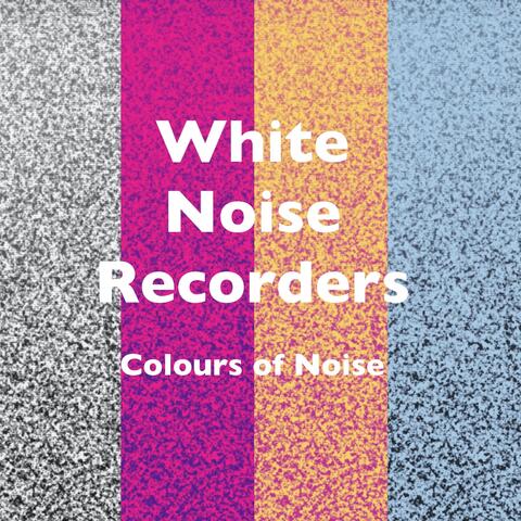 Colours of Noise