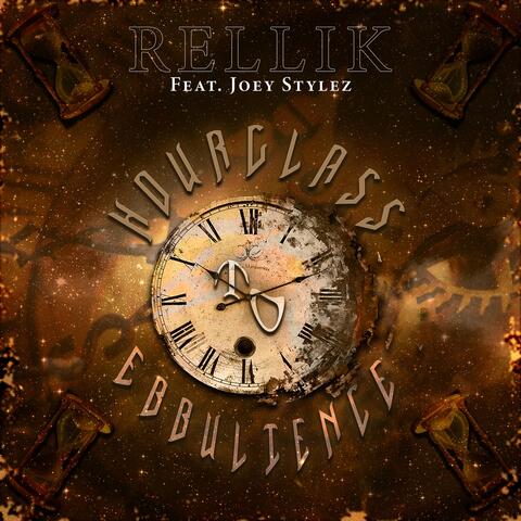 Hourglass to Ebullience (feat. Joey Stylez)
