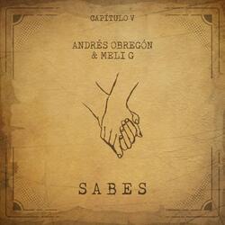 Sabes (feat. Meli G)