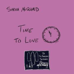 Time to Love (The St Buryan Sessions)