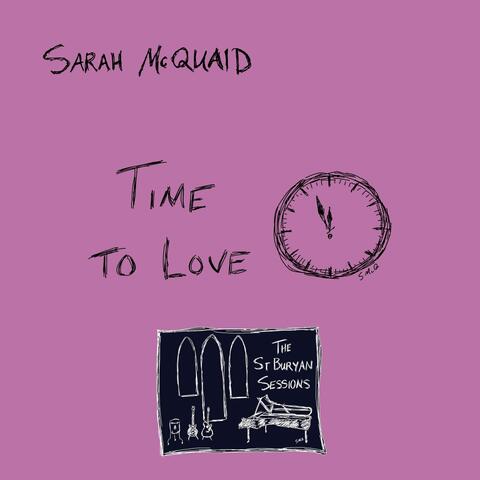 Time to Love (The St Buryan Sessions)