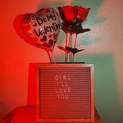 Girl I'll Love You
