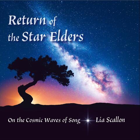 Return of the Star Elders