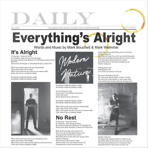 Everything's Alright