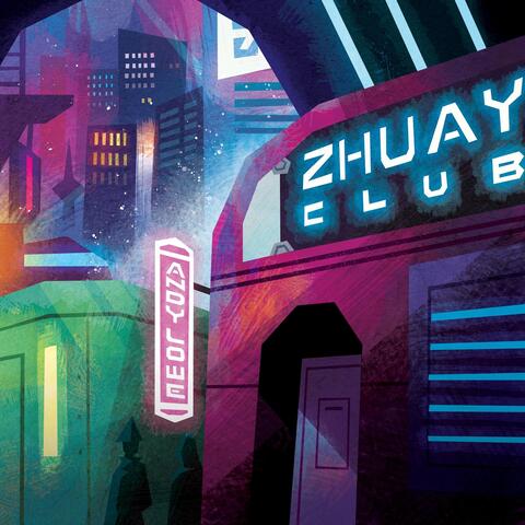 Zhuay Club