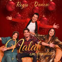 Natal em Família (Playback)