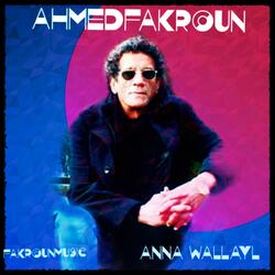 Anna Wallayl