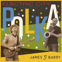 Electric City Polka