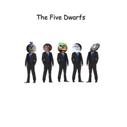 Are They Dwarfs?