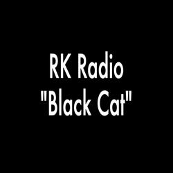 Black Cat
