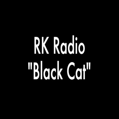 Black Cat