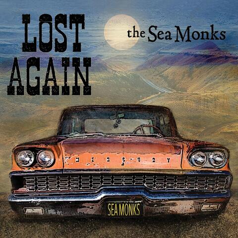 Lost Again