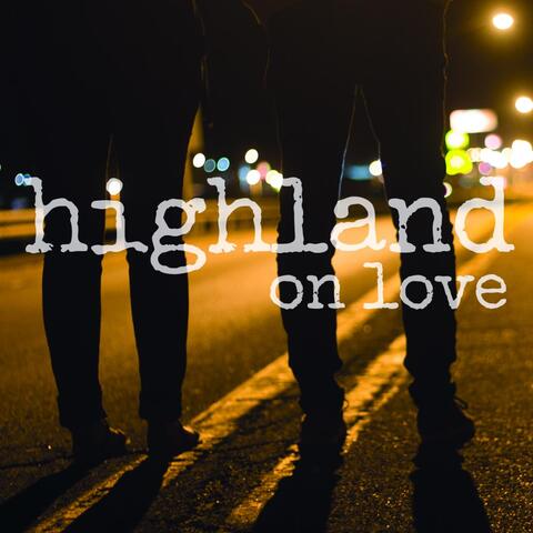 On Love - EP