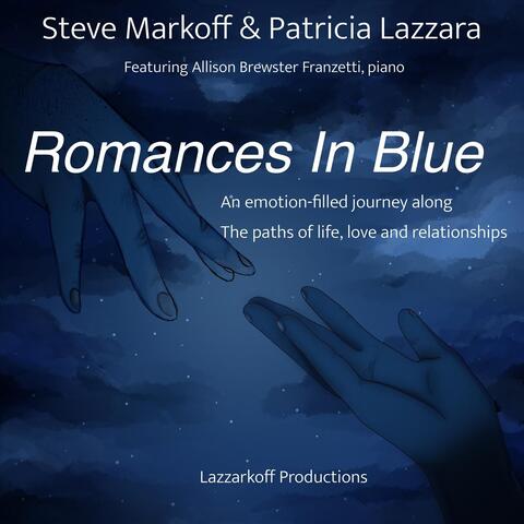 Romances in Blue
